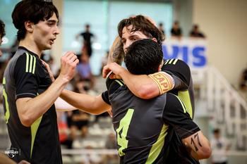 Serie B - Finale Andata 25/26
