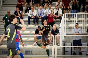 Serie B - Finale Andata 25/26
