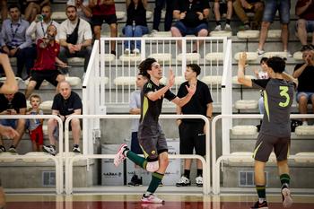 Serie B - Finale Andata 25/26