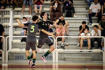 Serie B - Finale Andata 25/26