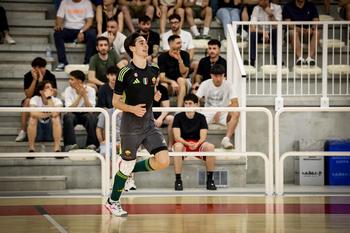 Serie B - Finale Andata 25/26