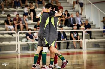 Serie B - Finale Andata 25/26