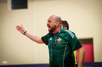Serie B - Finale Andata 25/26