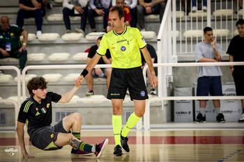 Serie B - Finale Andata 25/26