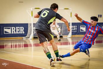 Serie B - Finale Andata 25/26