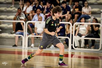 Serie B - Finale Andata 25/26