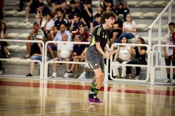 Serie B - Finale Andata 25/26