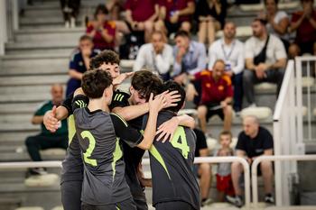 Serie B - Finale Andata 25/26