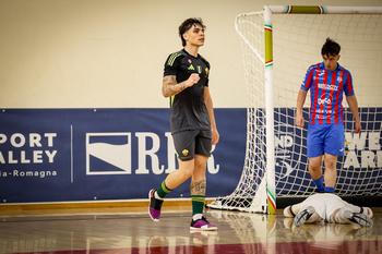 Serie B - Finale Andata 25/26