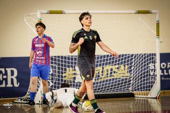 Serie B - Finale Andata 25/26