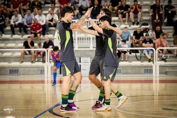Serie B - Finale Andata 25/26