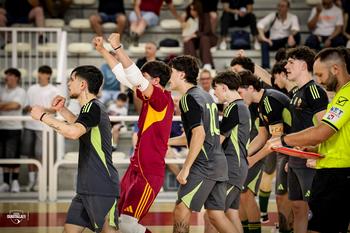 Serie B - Finale Andata 25/26