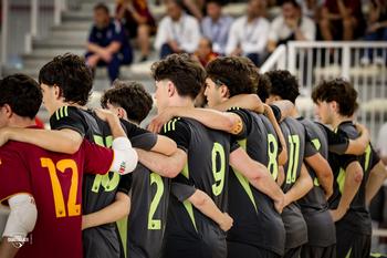 Serie B - Finale Andata 25/26