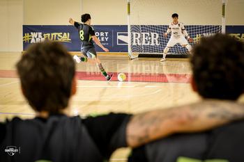 Serie B - Finale Andata 25/26