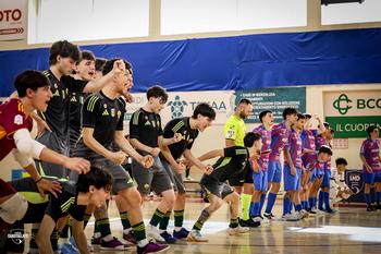 Serie B - Finale Andata 25/26