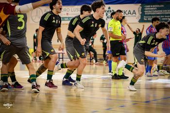 Serie B - Finale Andata 25/26