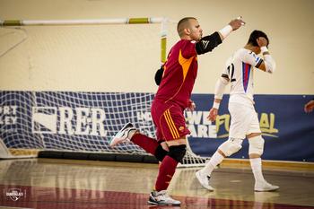 Serie B - Finale Andata 25/26