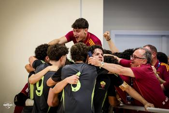 Serie B - Finale Andata 25/26