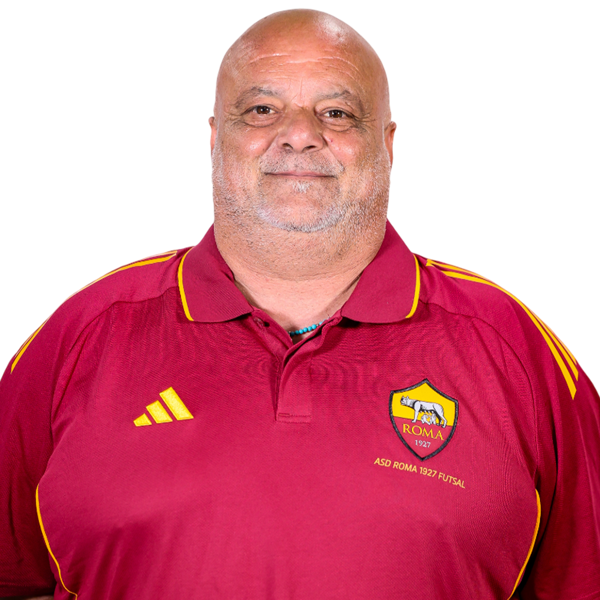 Maurizio Tranchedone