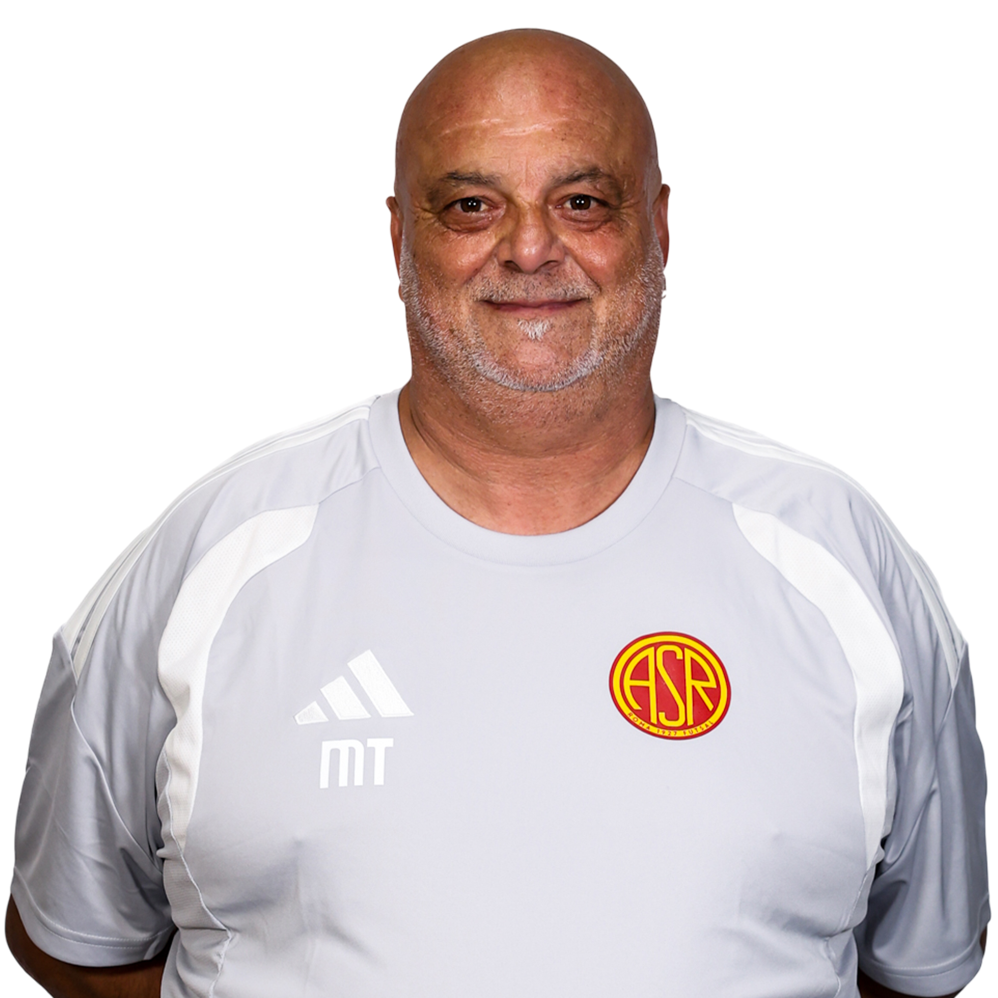 Maurizio Tranchedone