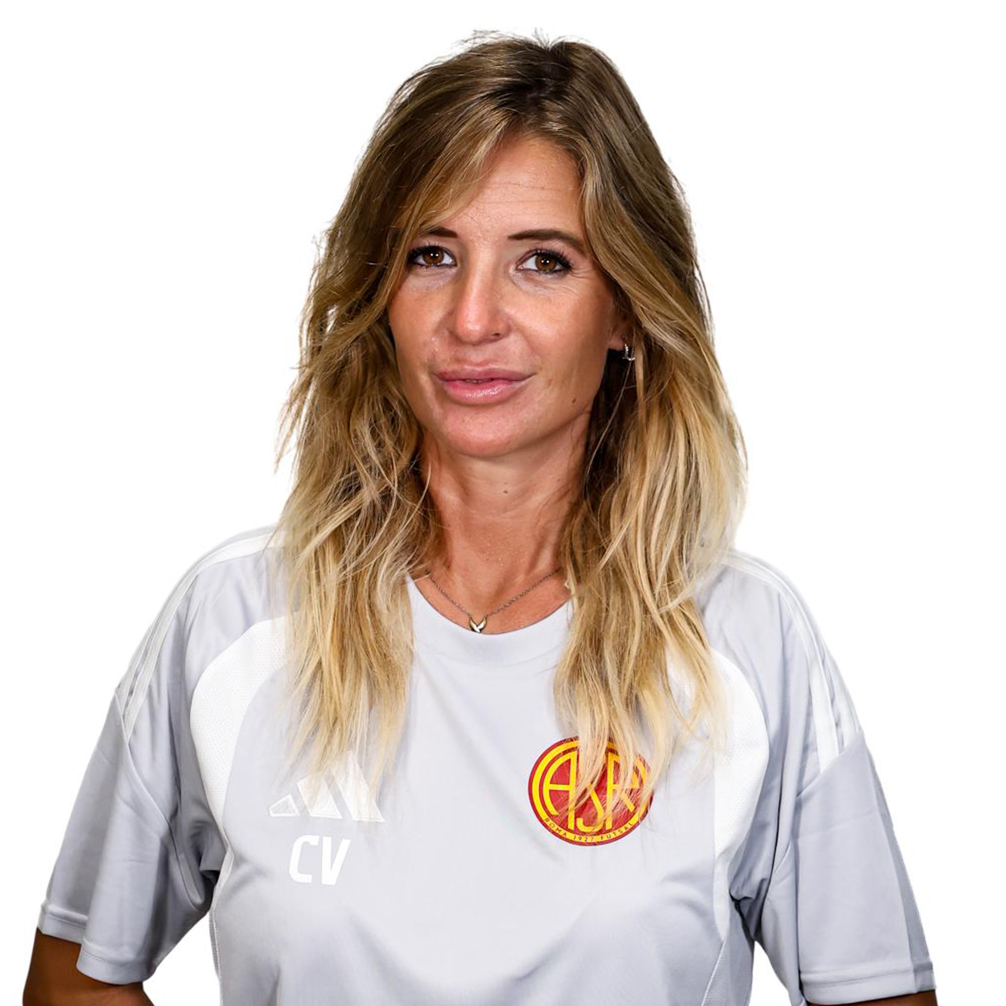Claudia Varese