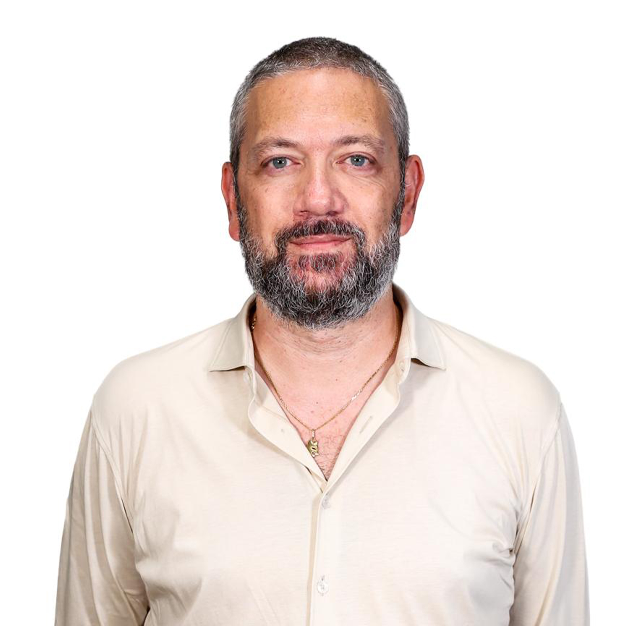 Andrea Verde