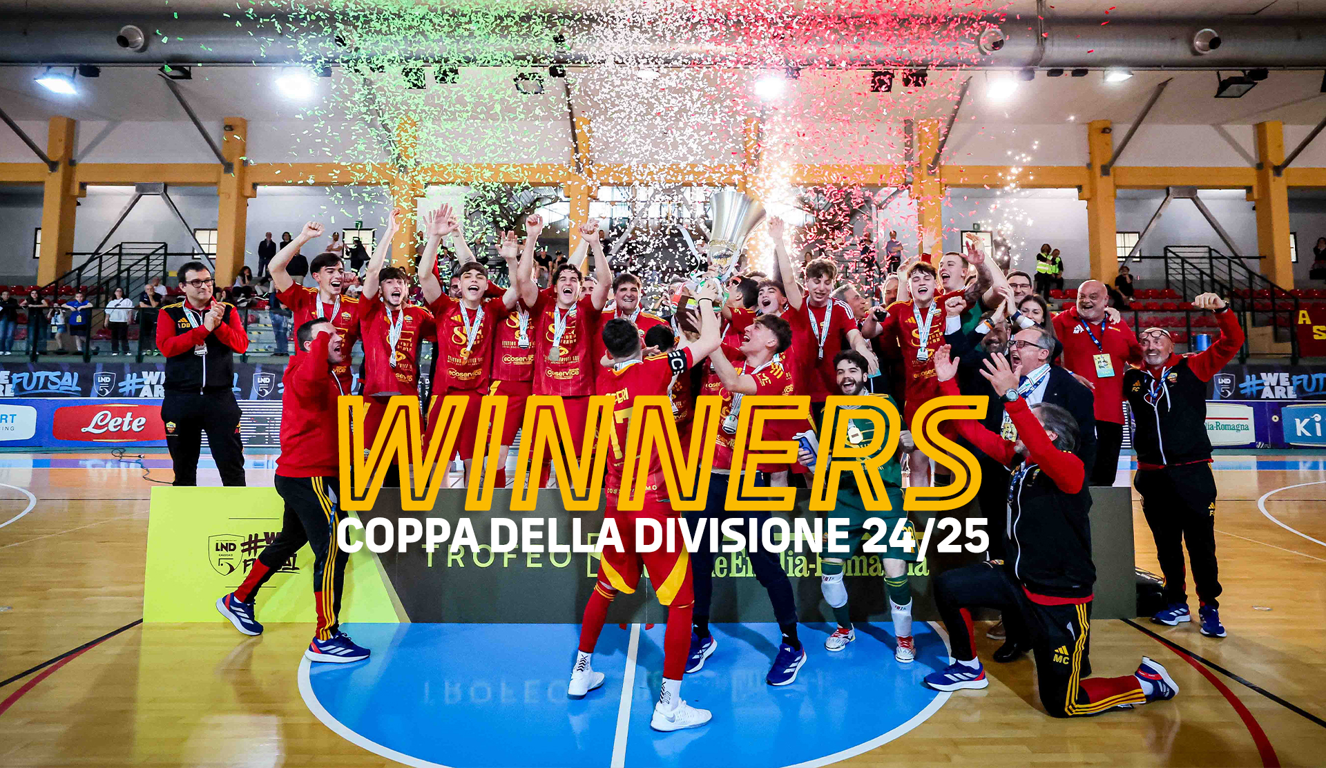 ASD Roma 1927 Futsal