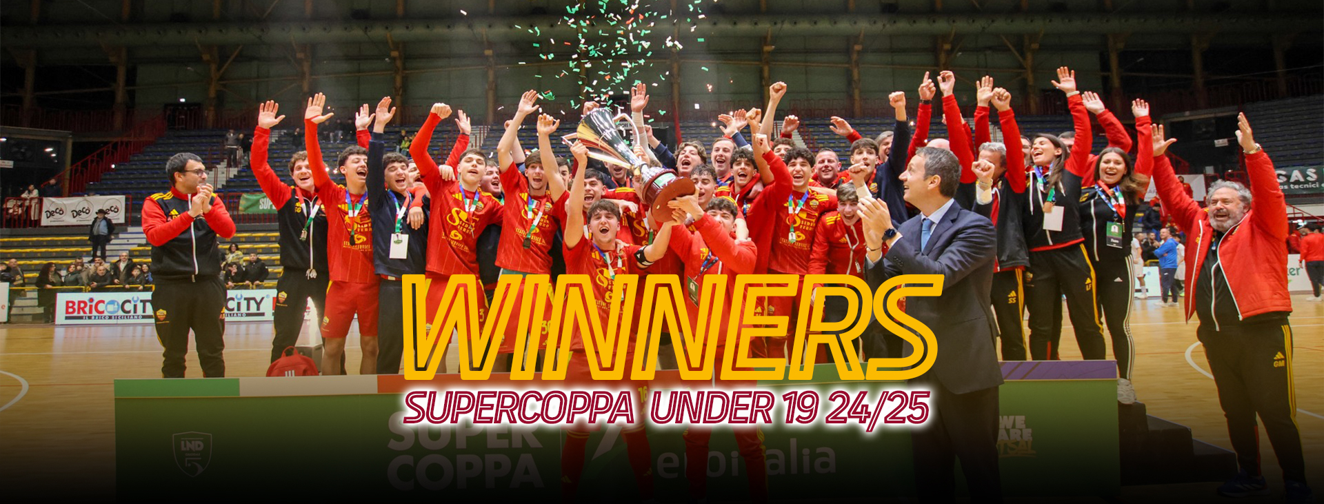 ASD Roma 1927 Futsal