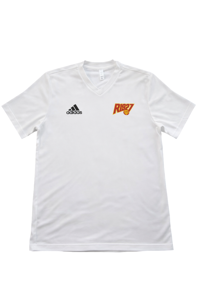 T-Shirt Bianca Linea R1927 - Taglia L