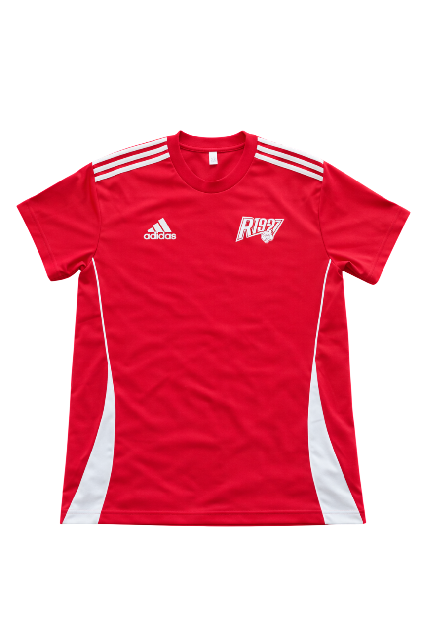 T-Shirt Rossa Linea R1927 - Taglia L